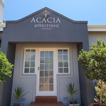 Acacia Westdene B&B Bloemfontein Exteriör bild