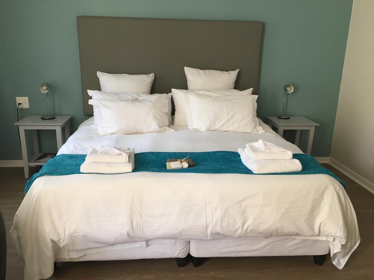 Acacia Westdene B&B Bloemfontein Exteriör bild