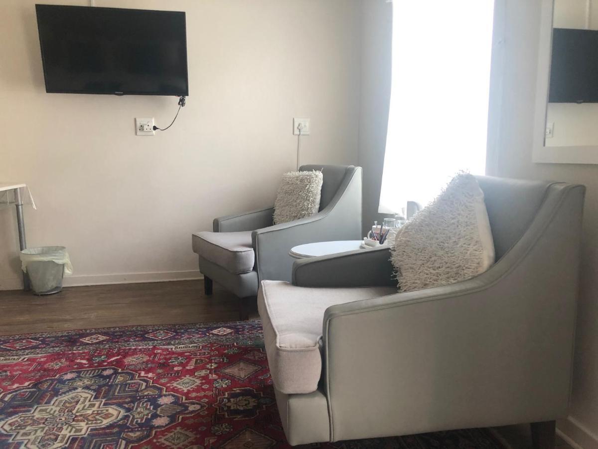 Acacia Westdene B&B Bloemfontein Exteriör bild
